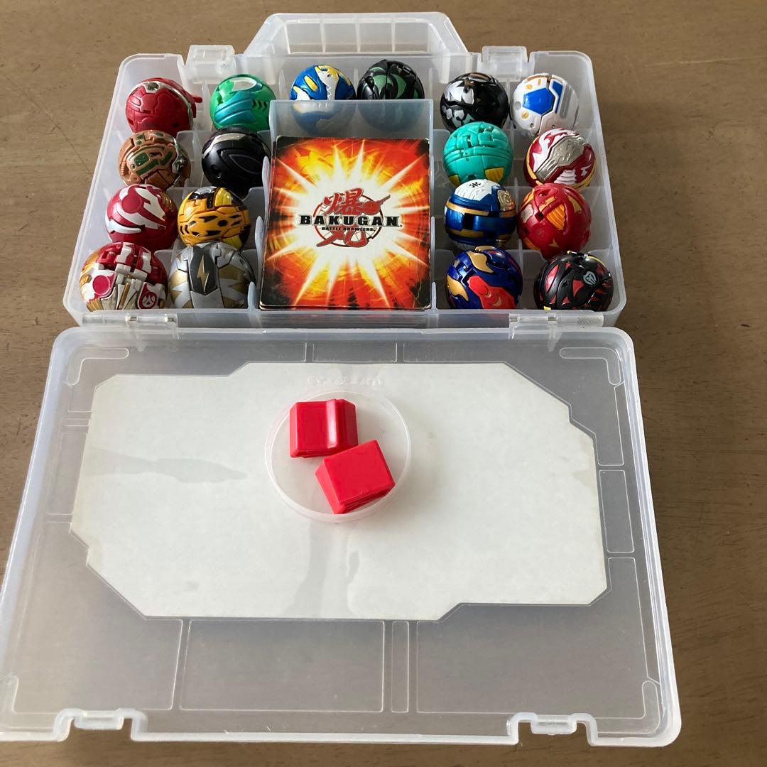 n*n様 爆丸セット