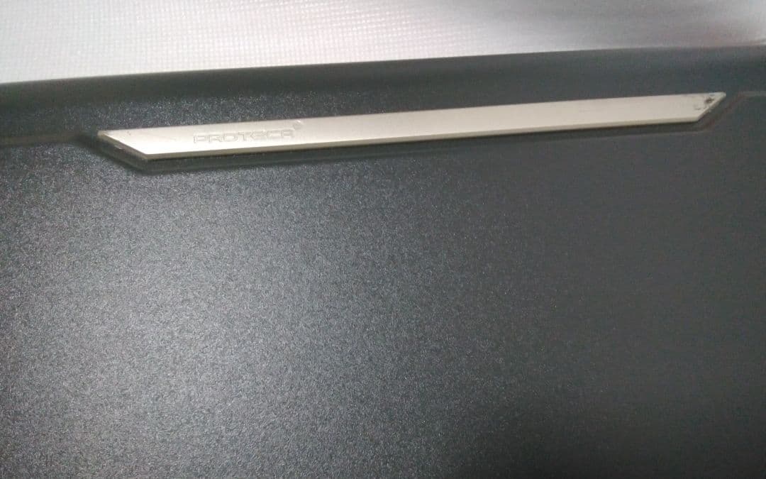 【プロテカ】スーツケース 日本製レクトクラシックII 67L NIZ⑤【ラスト】