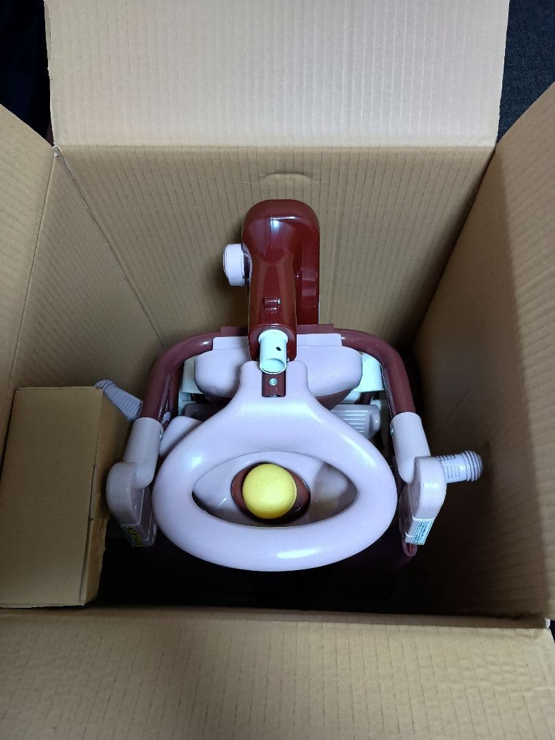 iimo TRICYCLE #02 三輪車