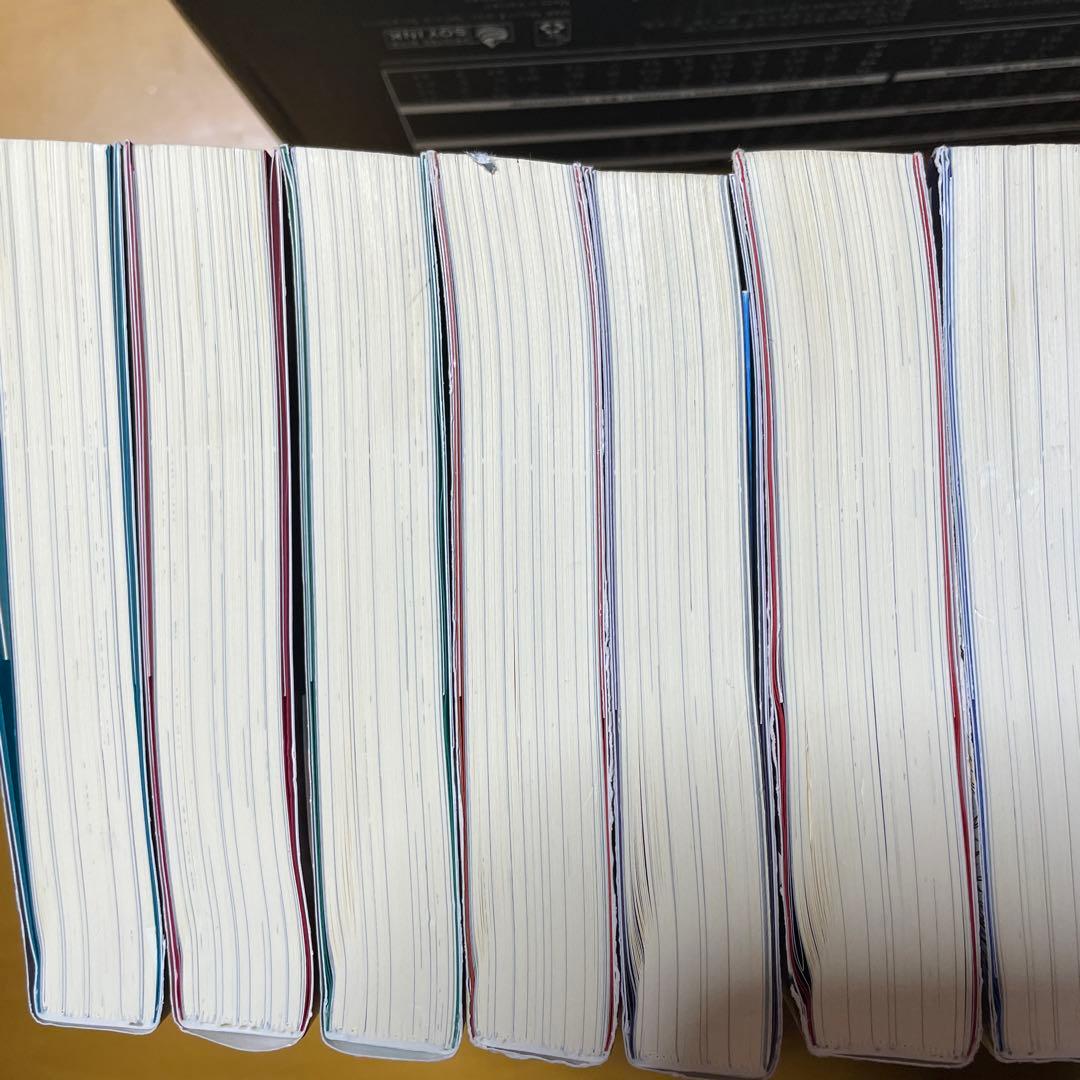 転生したらスライムだった件 1-19巻セット