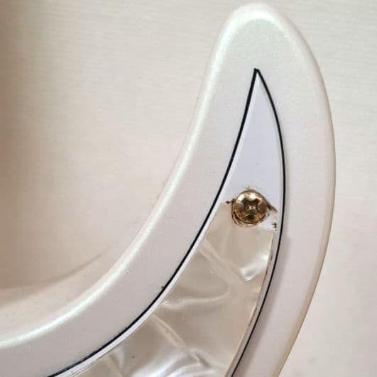 FERNANDES LA-80KK L’Arc〜en〜Ciel kenモデル