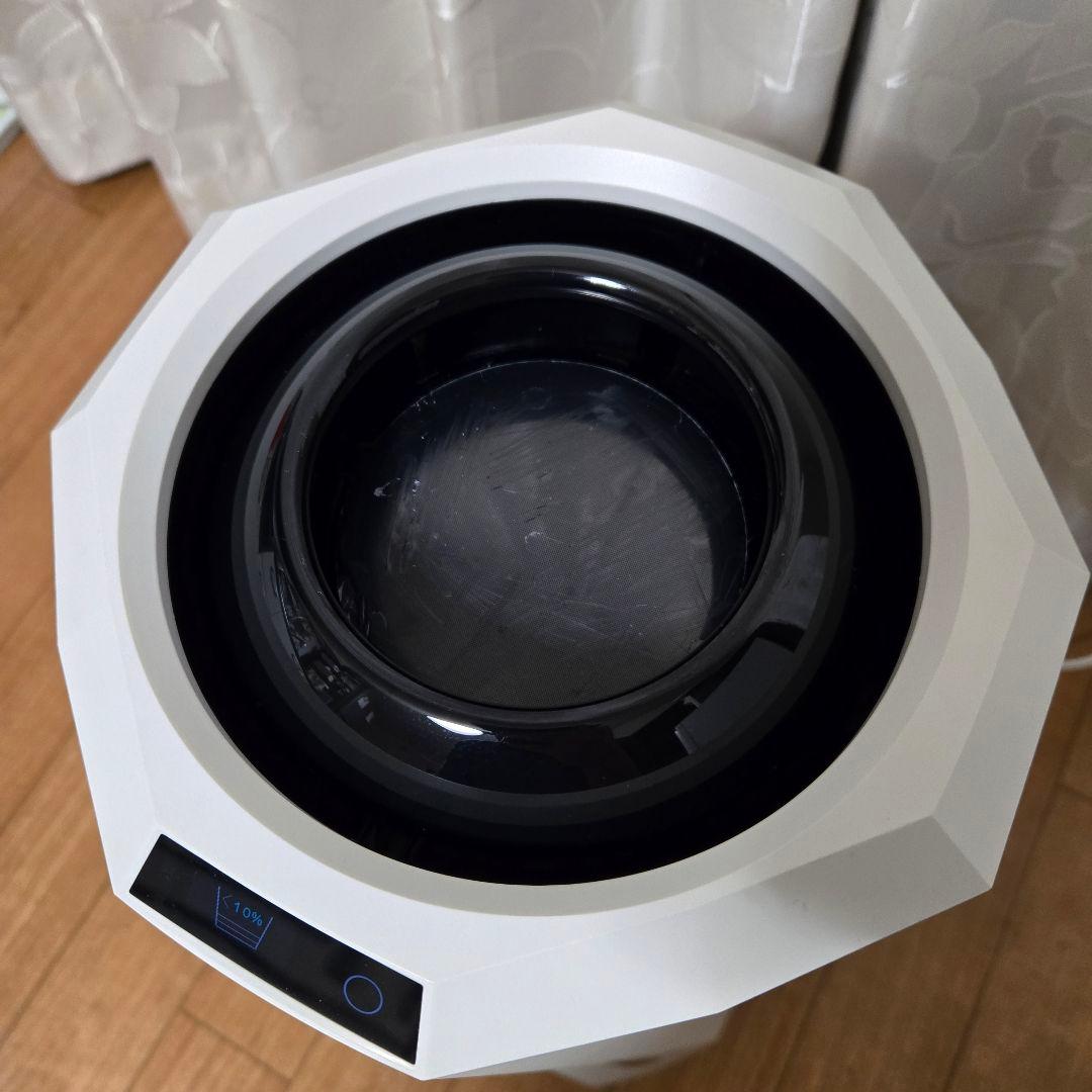 Airdog moi H5 加湿器 エアドッグ モイ