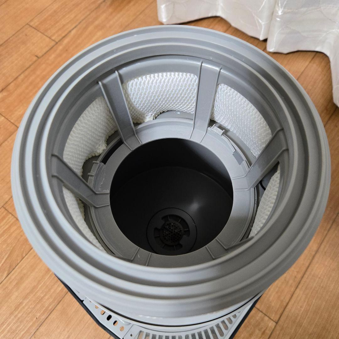 Airdog moi H5 加湿器 エアドッグ モイ