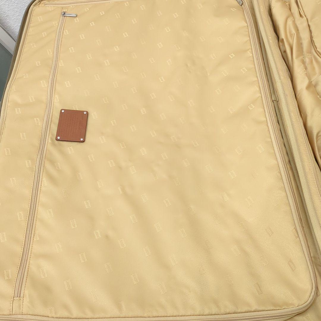 【定価20万】Hartmann ツイード キャリーケース