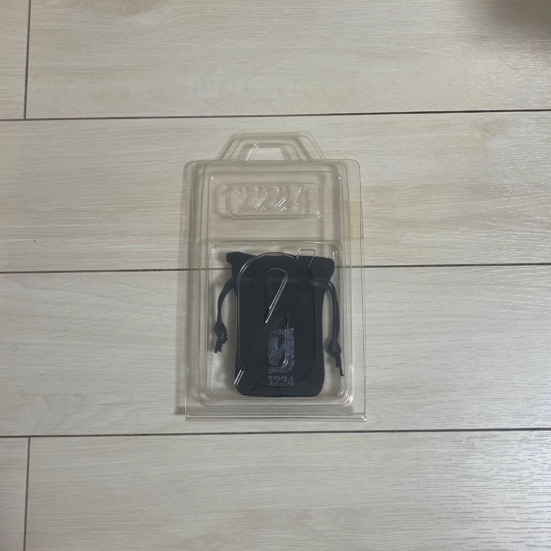 ミュージシャン ZIPPO boowy 1224