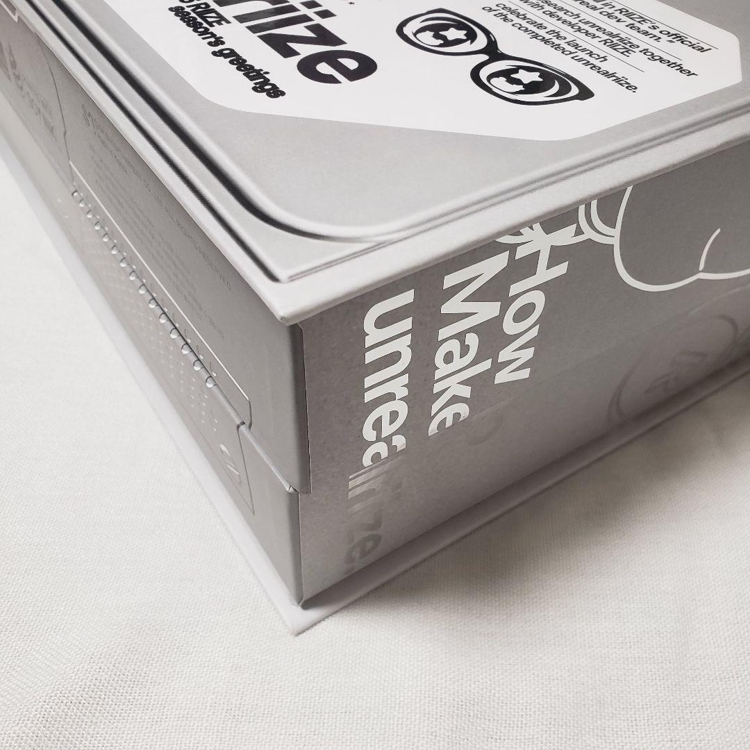 RIIZE シーグリ 2026【unrealriize】ランダム：ソンチャン