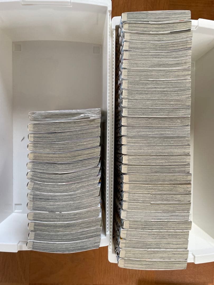 ハイキュー単行本初版