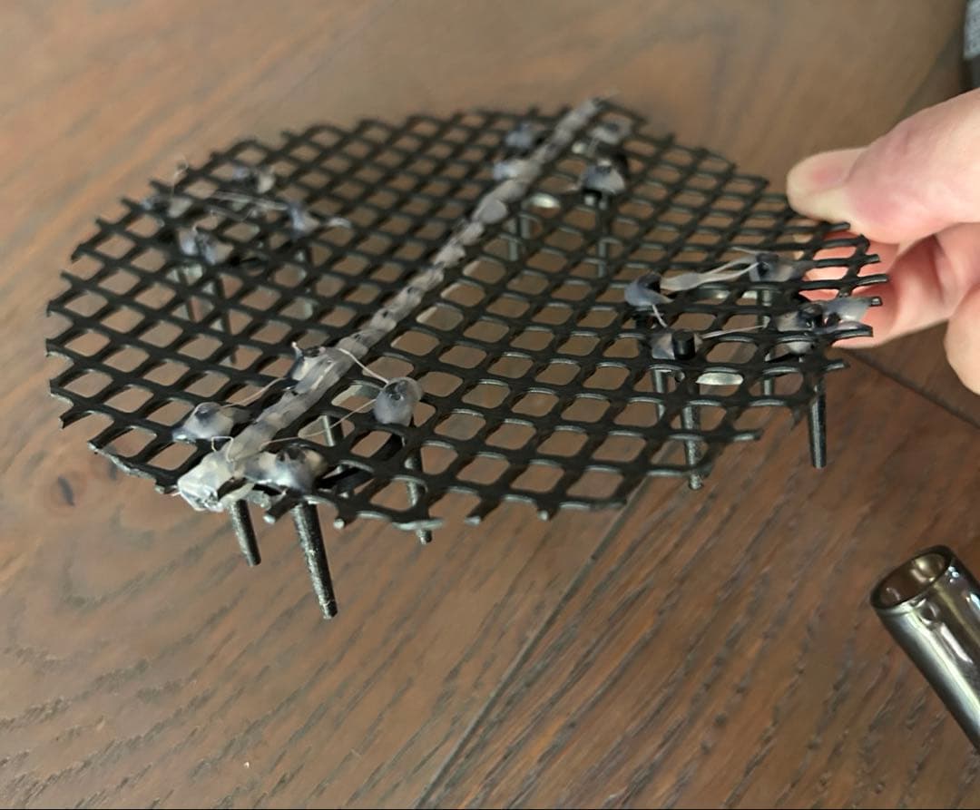 エーハイム2213 グレー（ろ材コンテナなし）