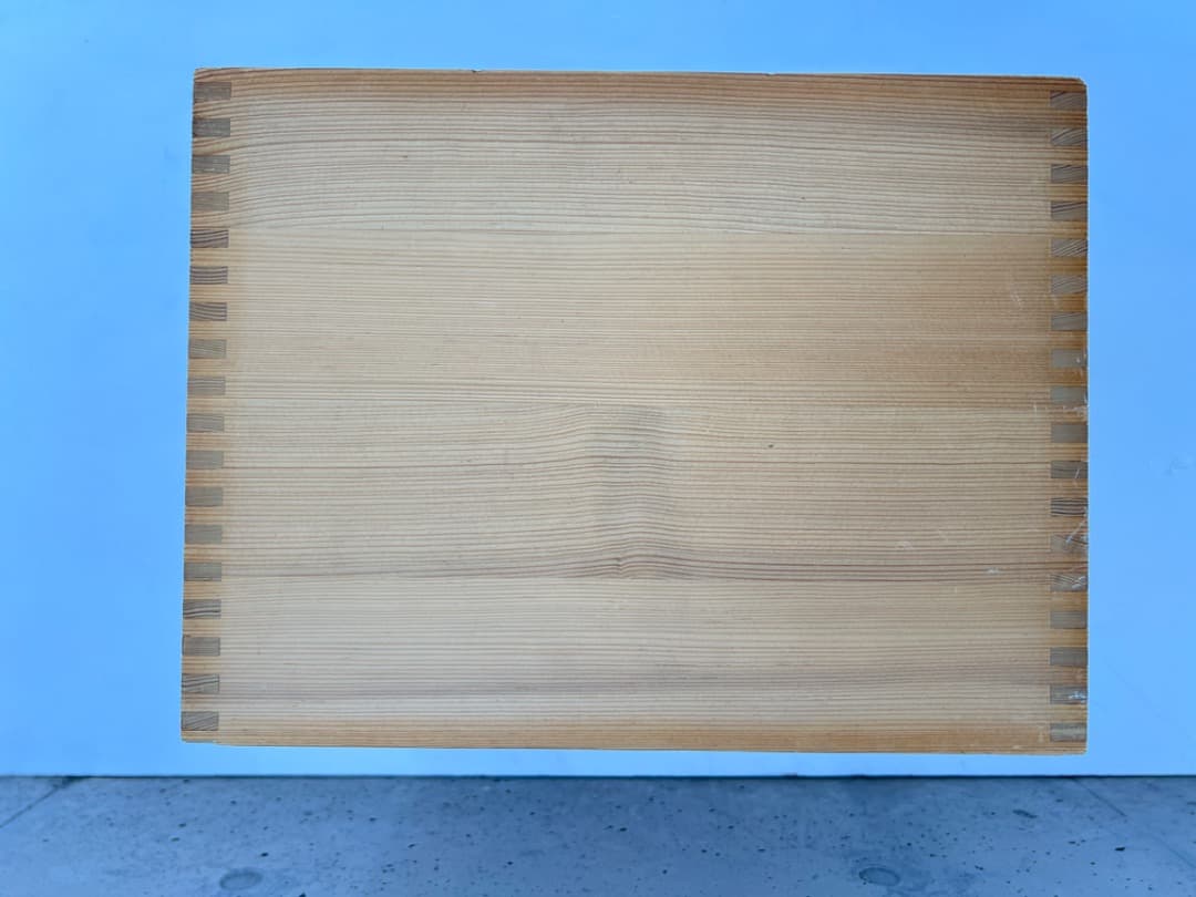 マックスビル MaxBill Ulmer Hocker ウルムスツール 01