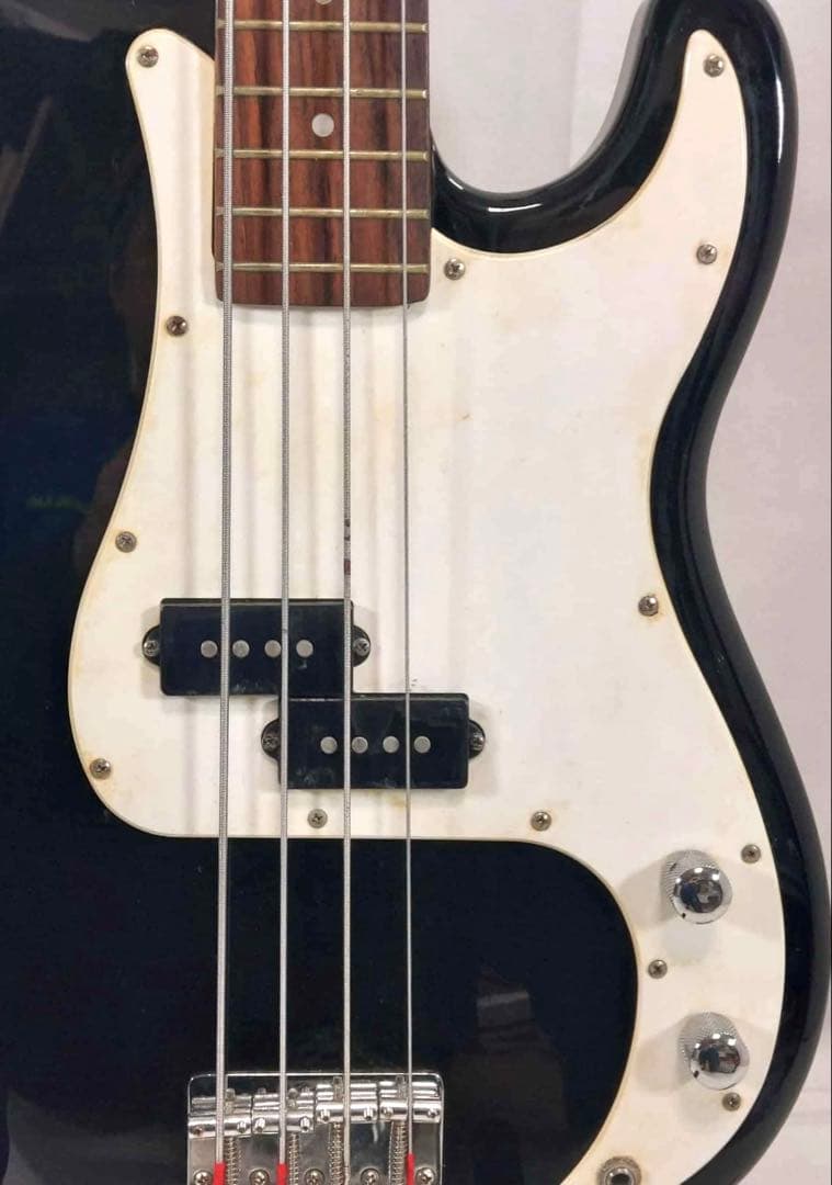 Legend エレキベース