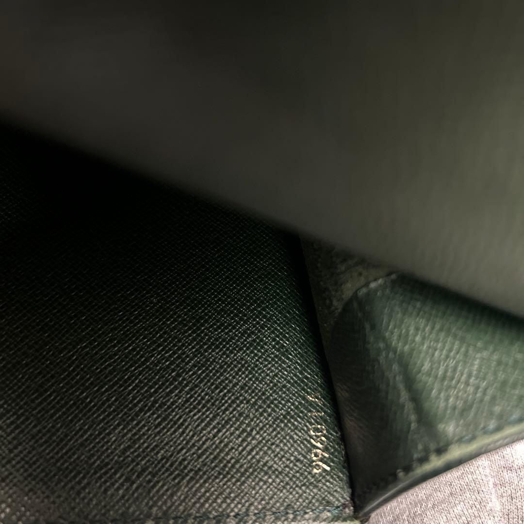 【Alice】LOUIS VUITTON ルイヴィトン タイガ