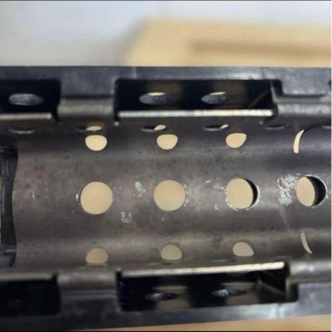 米軍実物　M240 HEAT SHIELD ヒートシールド　送料無料