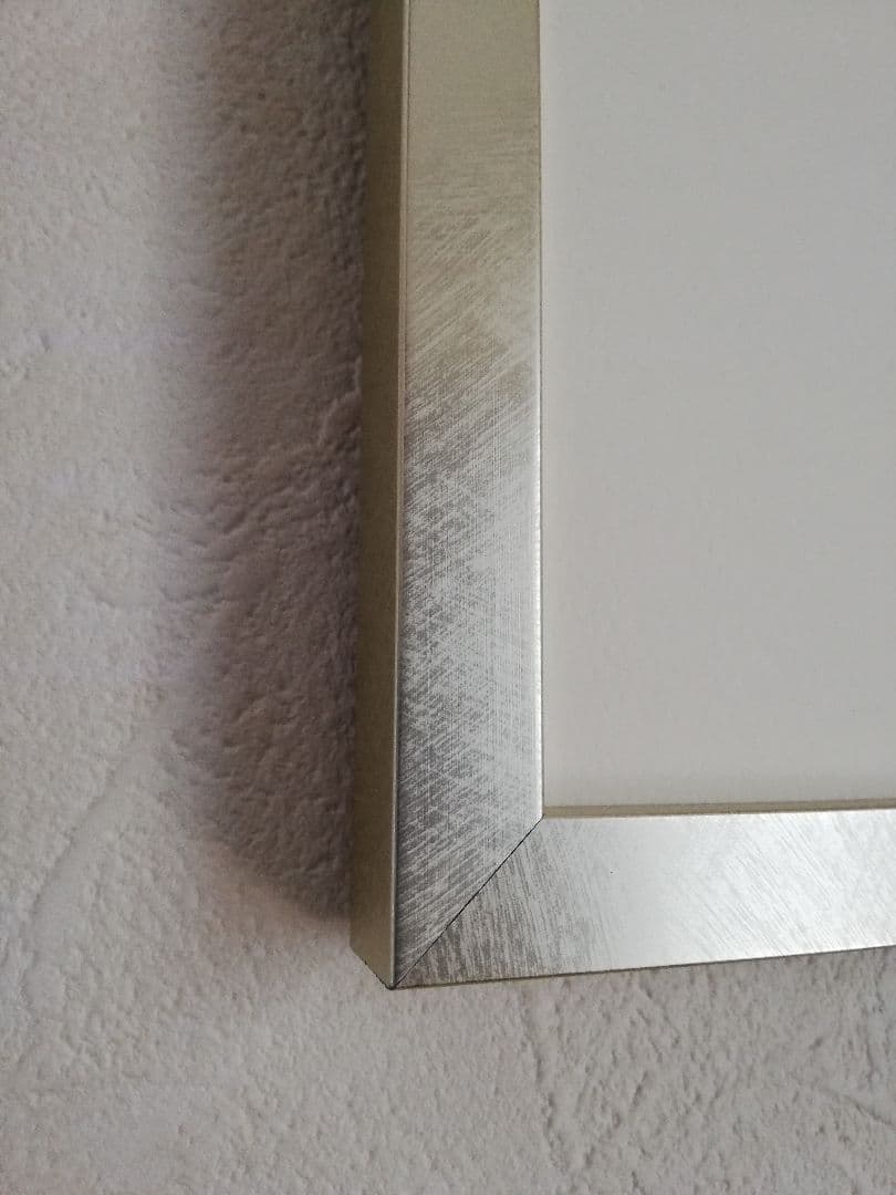 アート527　「宇宙空間HX2(ダークブラウン」　インテリアコーディネート