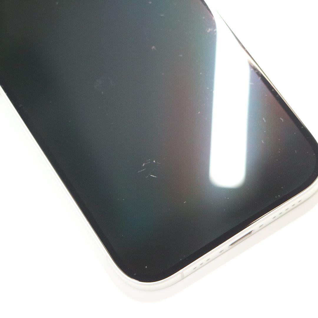 【美品】iPhone16 128GB バッテリー100% 充電200回