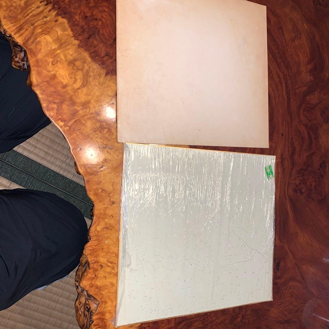 わたなべひろし　直筆サイン2点セット　希少ミンキーモモ作者