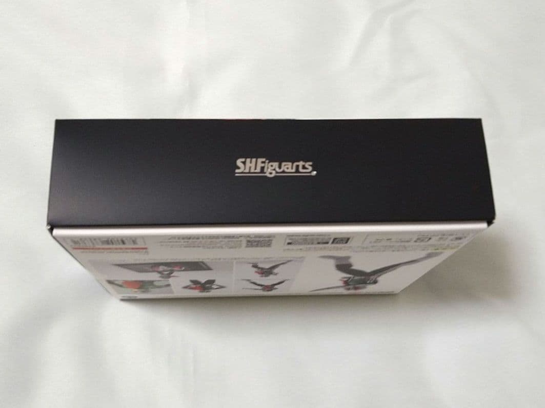 S.H.フィギュアーツ仮面ライダー新1号 ＆ 新２号 栄光の昭和ライダー