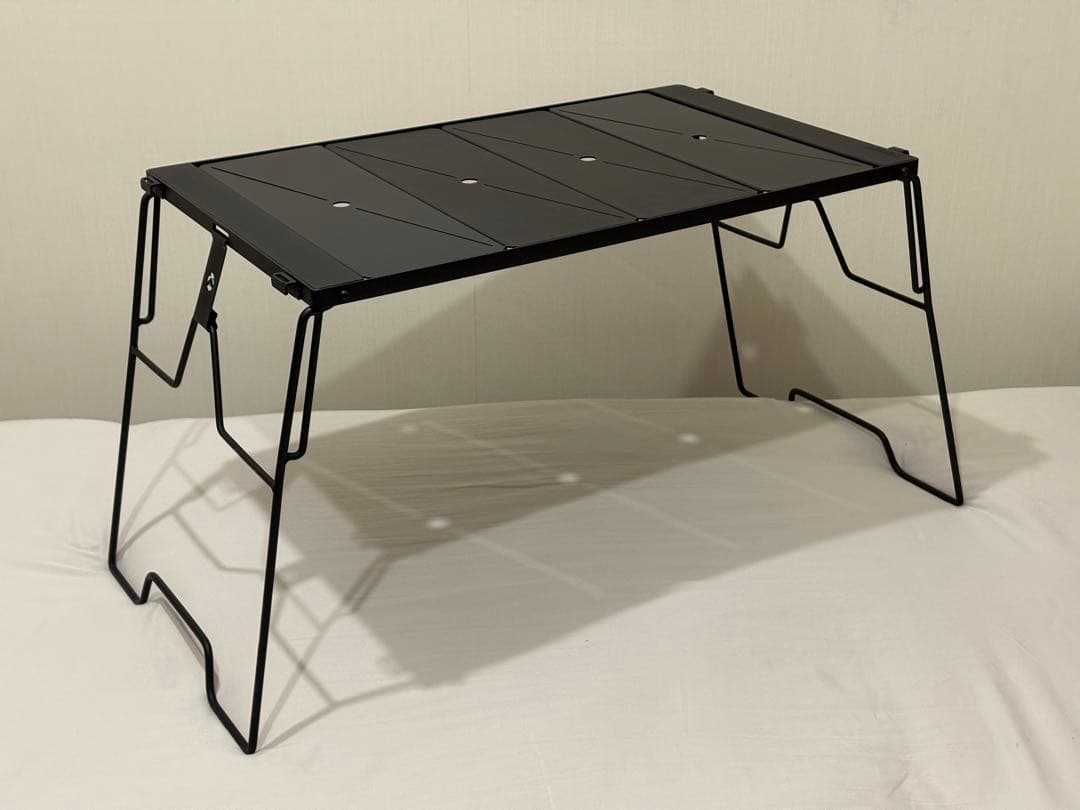 ブリッジテーブル ・ IGTハーフ天板4枚・収納袋　セット