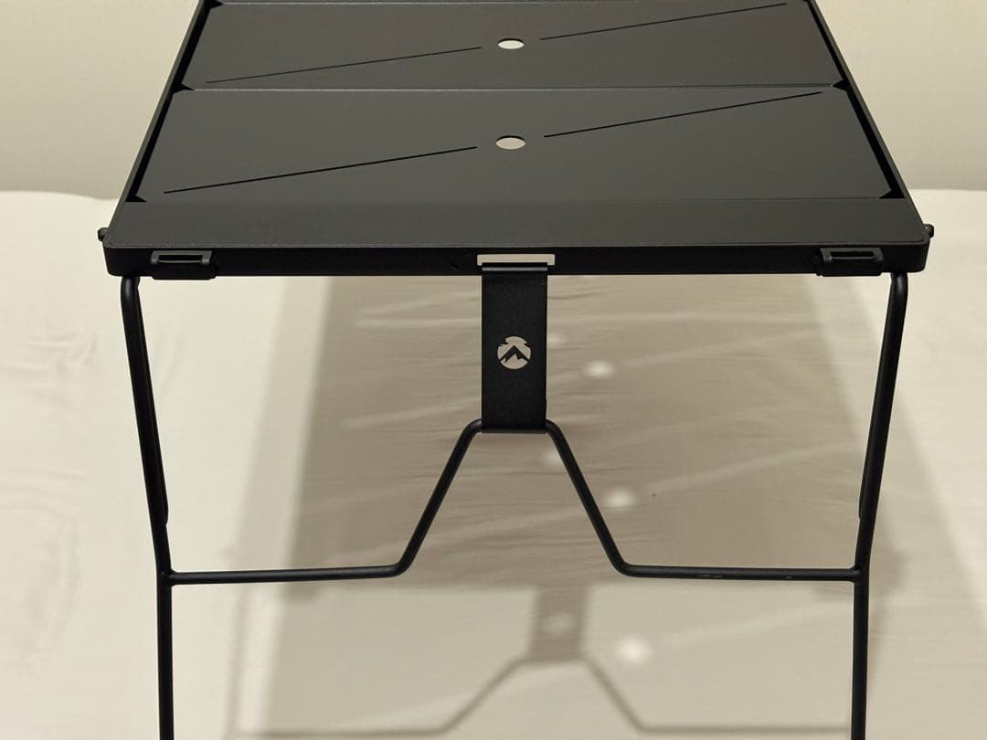 ブリッジテーブル ・ IGTハーフ天板4枚・収納袋　セット