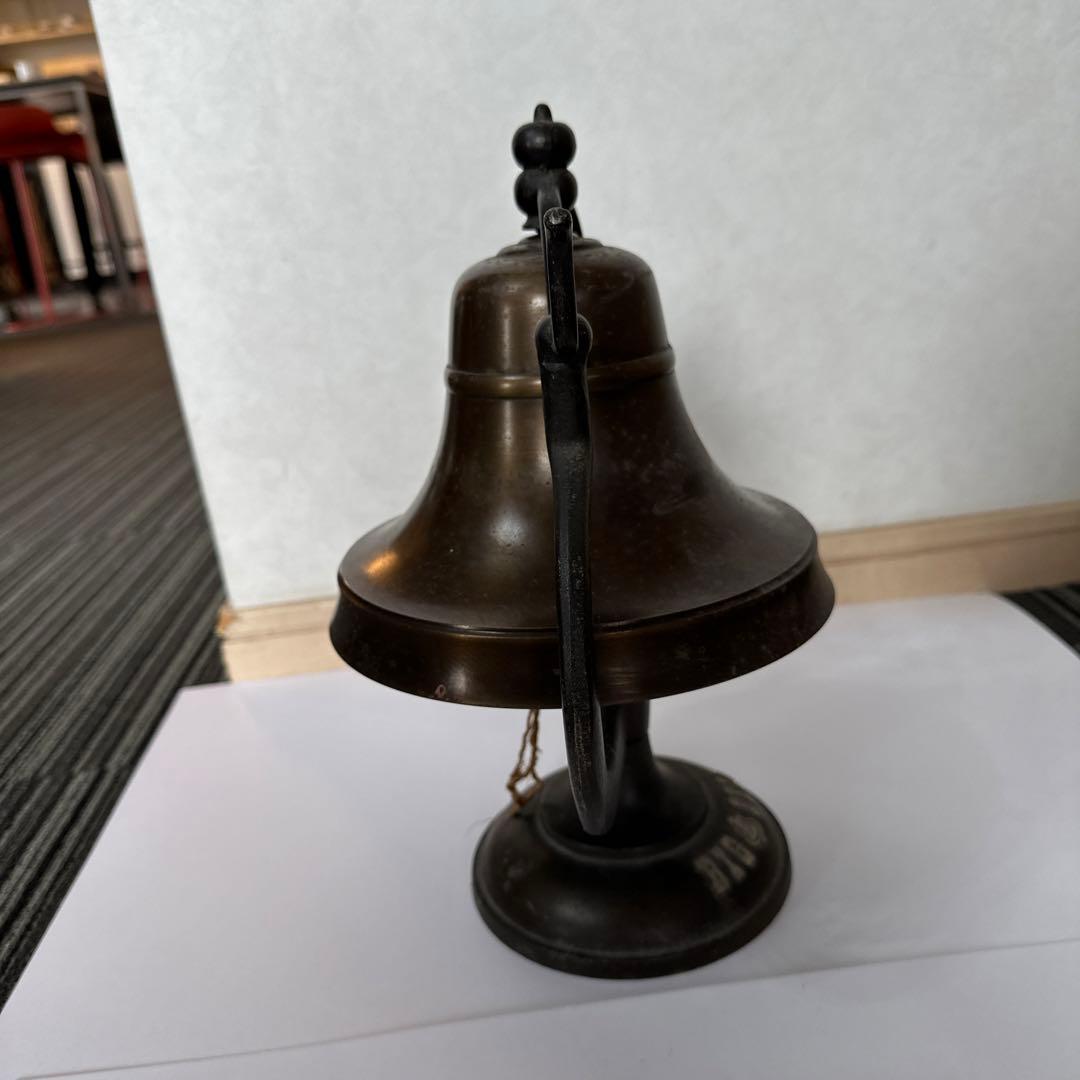 マリンベル　号鐘