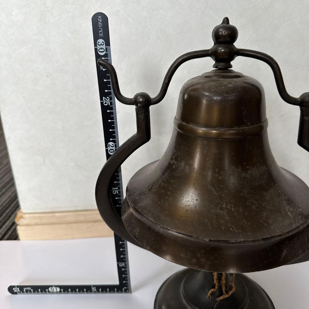 マリンベル　号鐘