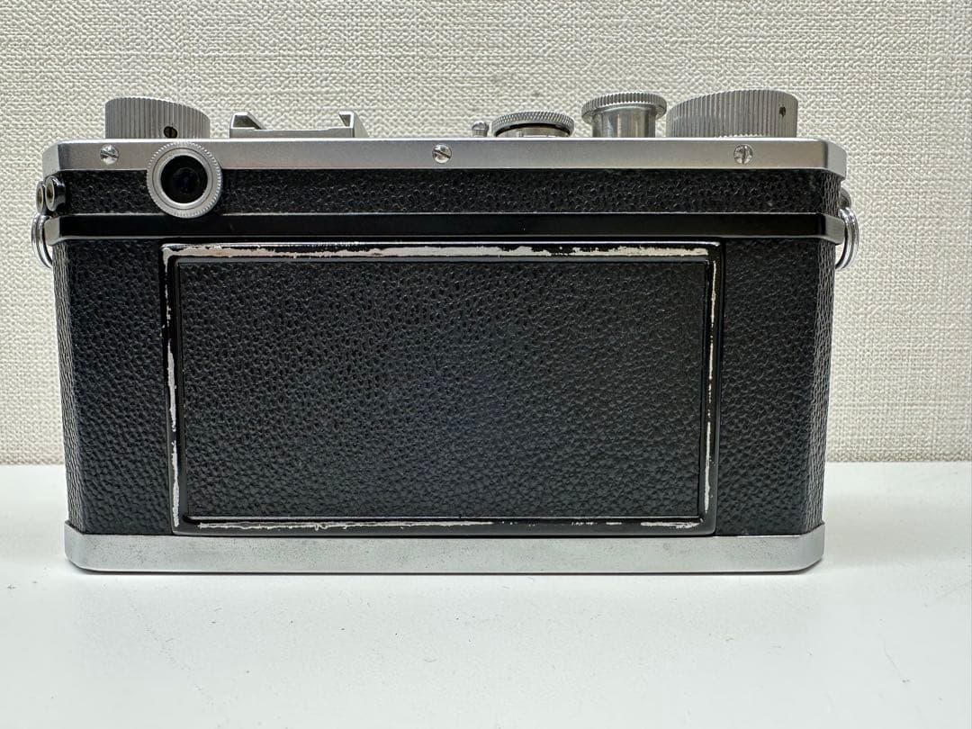 Nikon Nikkor-S.C 1:1.4 50cm フィルムカメラ
