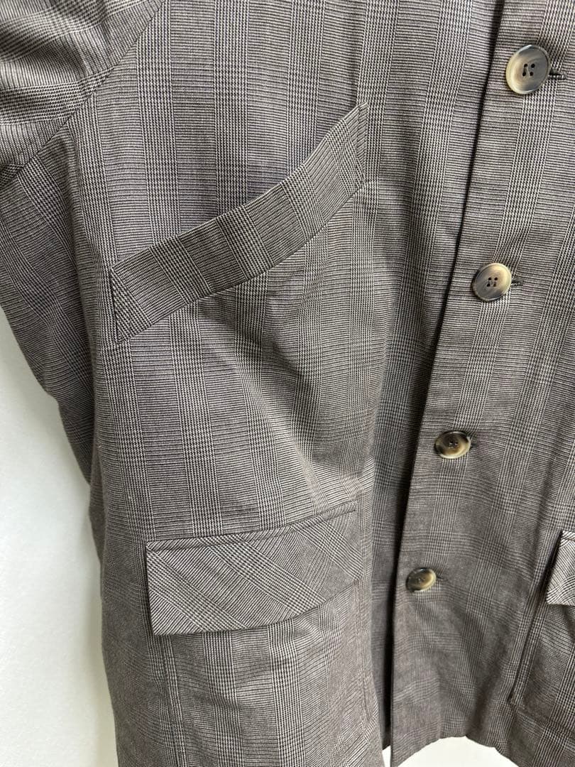 YIFAT FINKELSHTEIN イファットフィンケルシュタイン コート