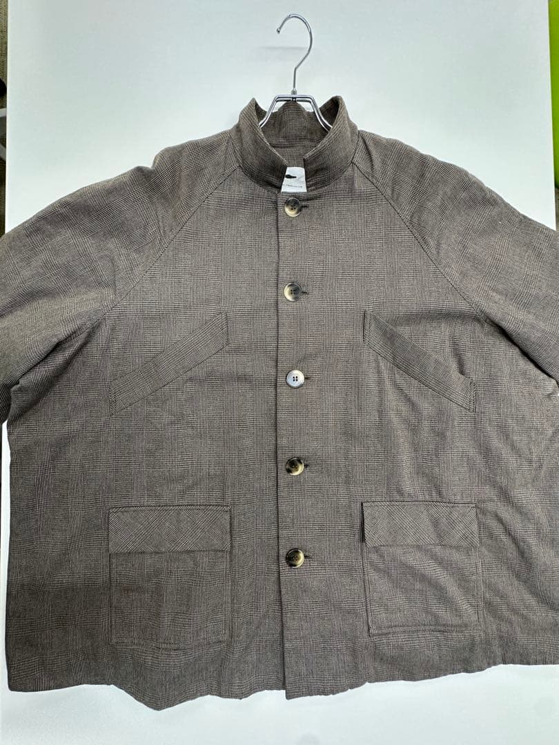 YIFAT FINKELSHTEIN イファットフィンケルシュタイン コート