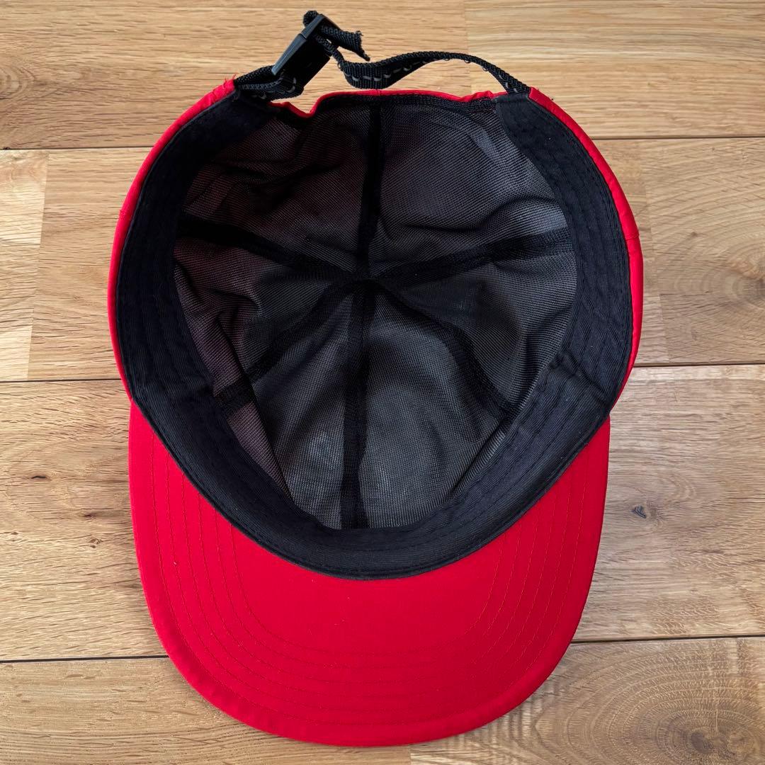 【希少】Supreme 19SS GORE-TEX S Logo 6-Panel