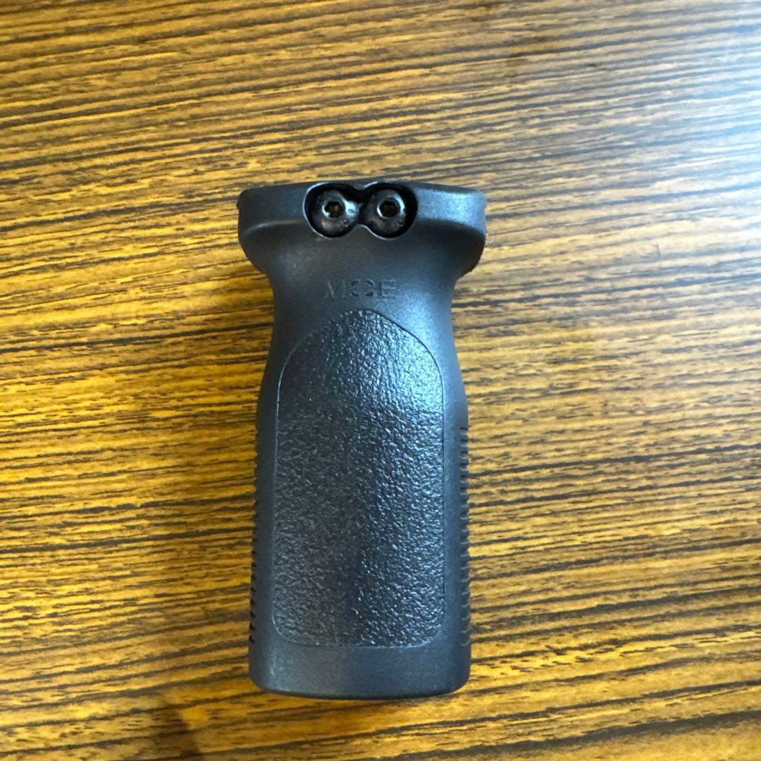 東京マルイ HK45 電動ガン　フォアグリップ付き