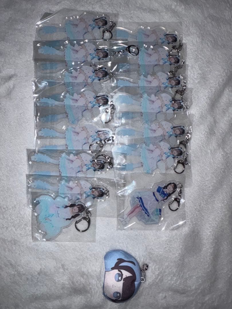 【バラ売り可】iLiFE グッズセット まとめ売り