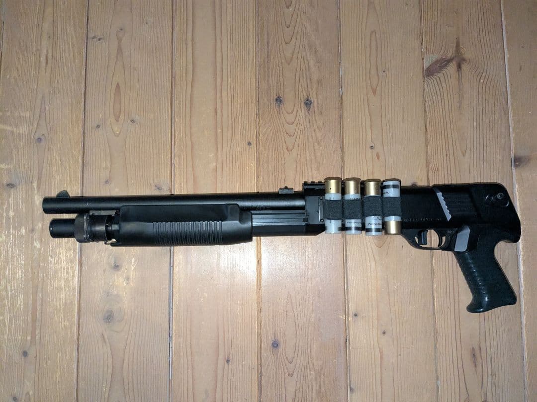 SIKI様　東京マルイ　M3　ショーティー