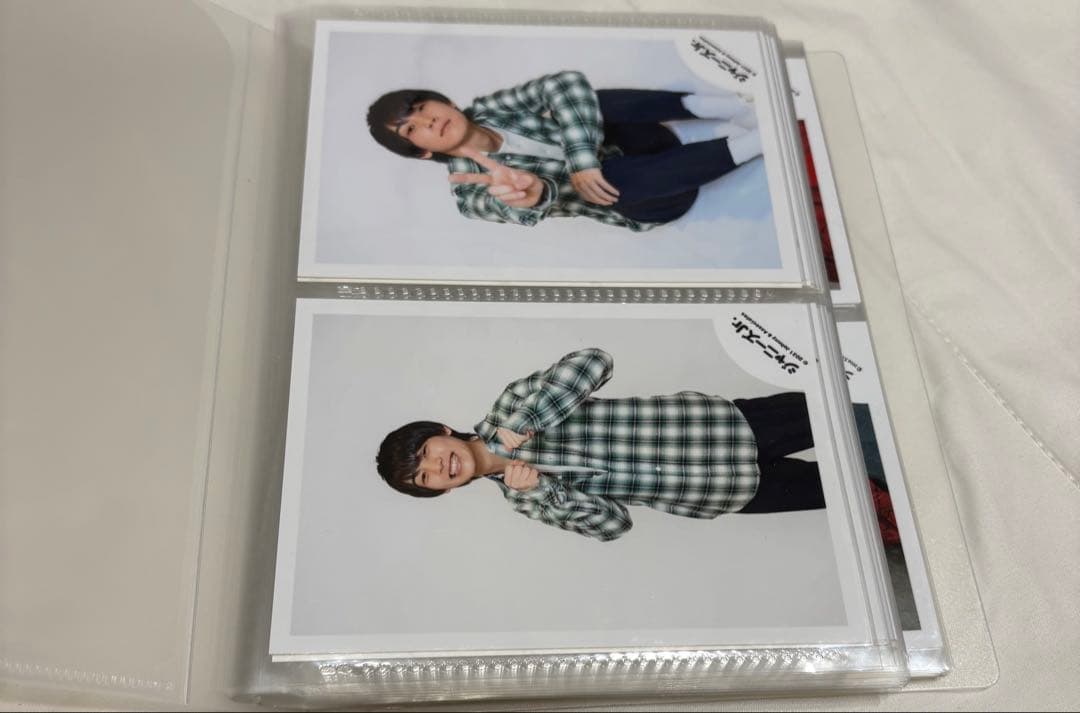 阿達慶 公式写真 80枚