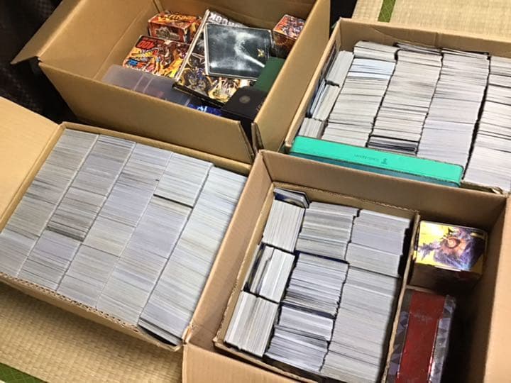 デュエルマスターズ　引退