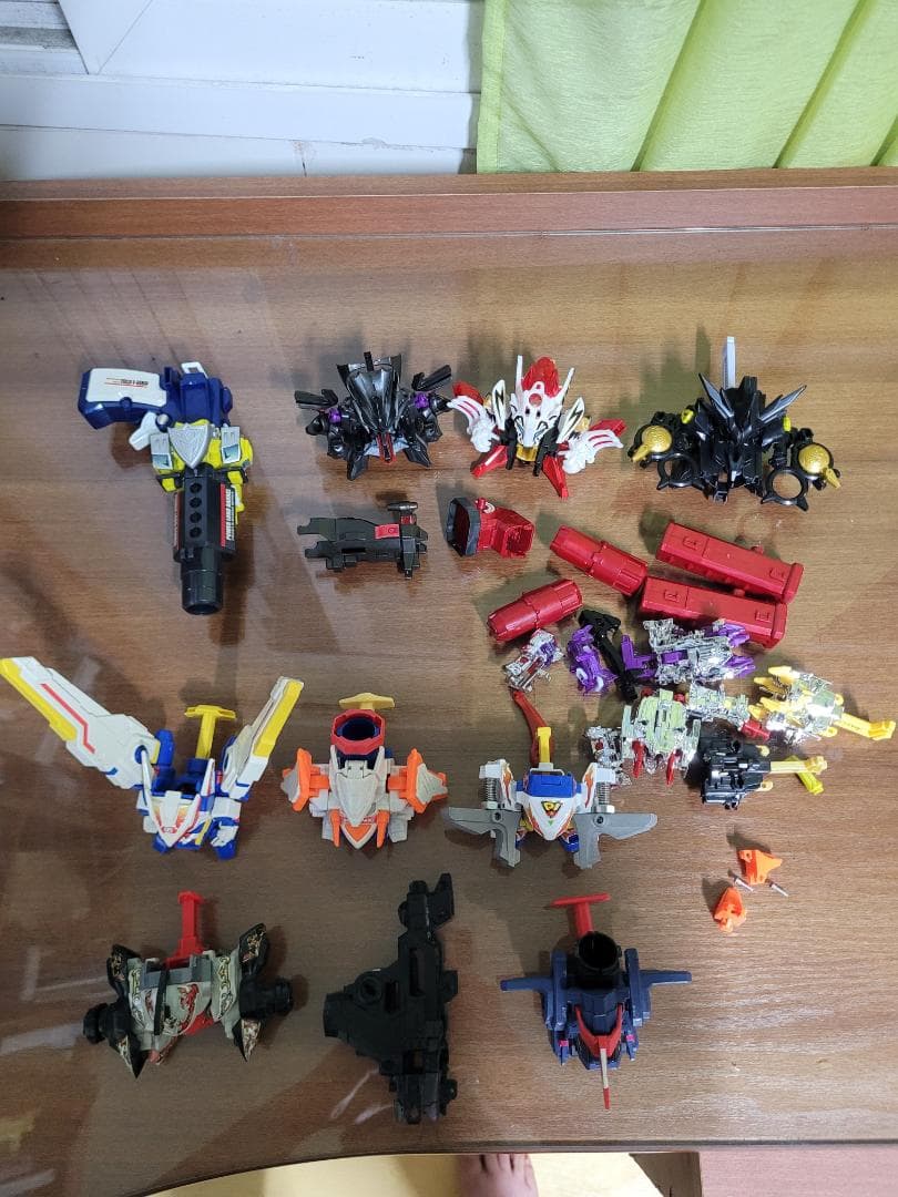 ビーダマン まとめ売り