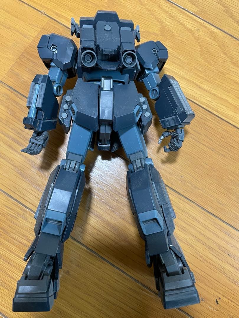 【希少ジャンク】塗装済みガンプラ11機　まとめ売り　おまけ付き