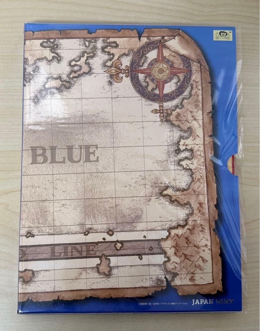 ☆ 【新品未開封】 ワンピース 貨幣セット2022 記念硬貨3個セット‼︎