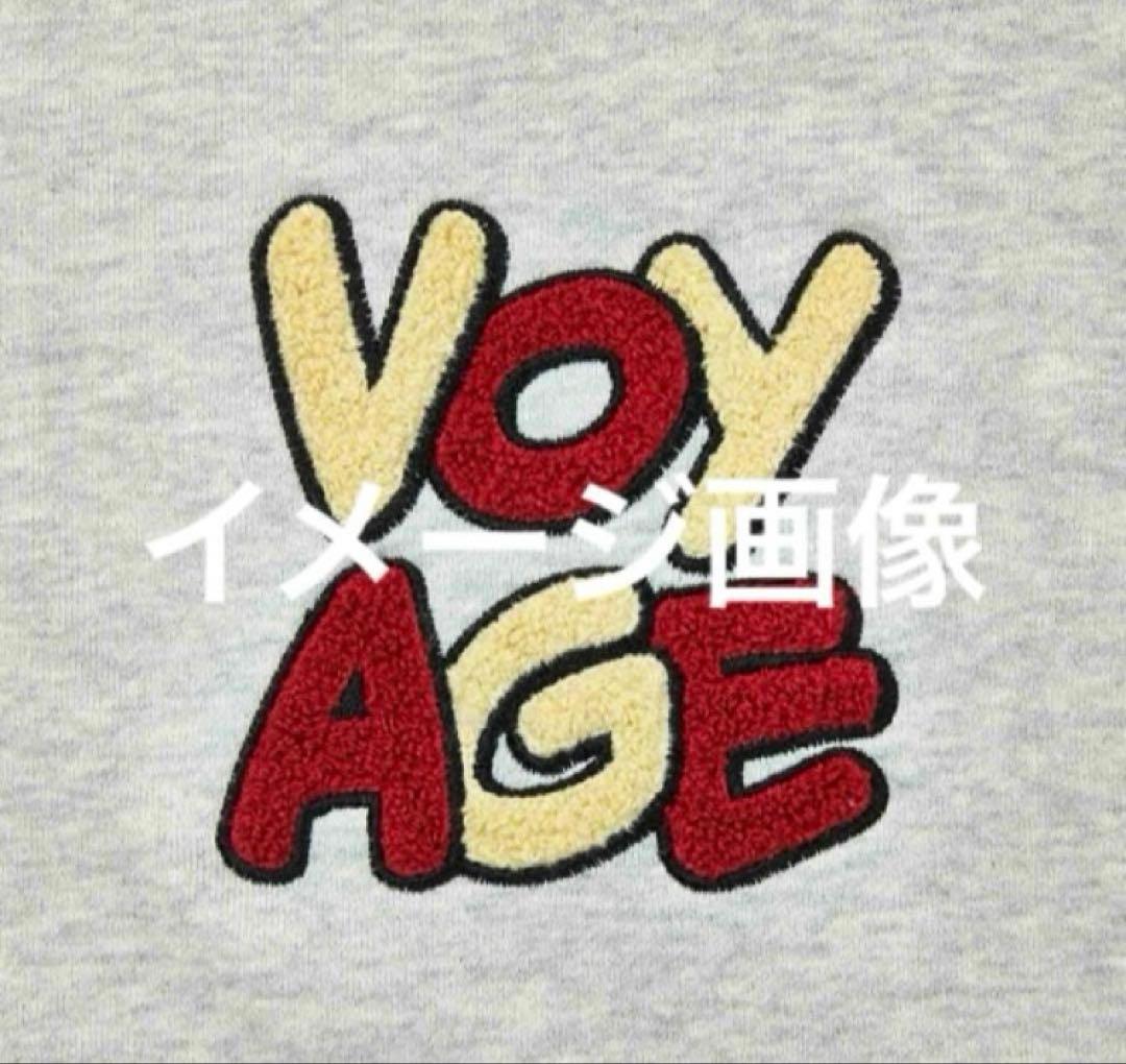 なにわ男子 ジップパーカー 未開封