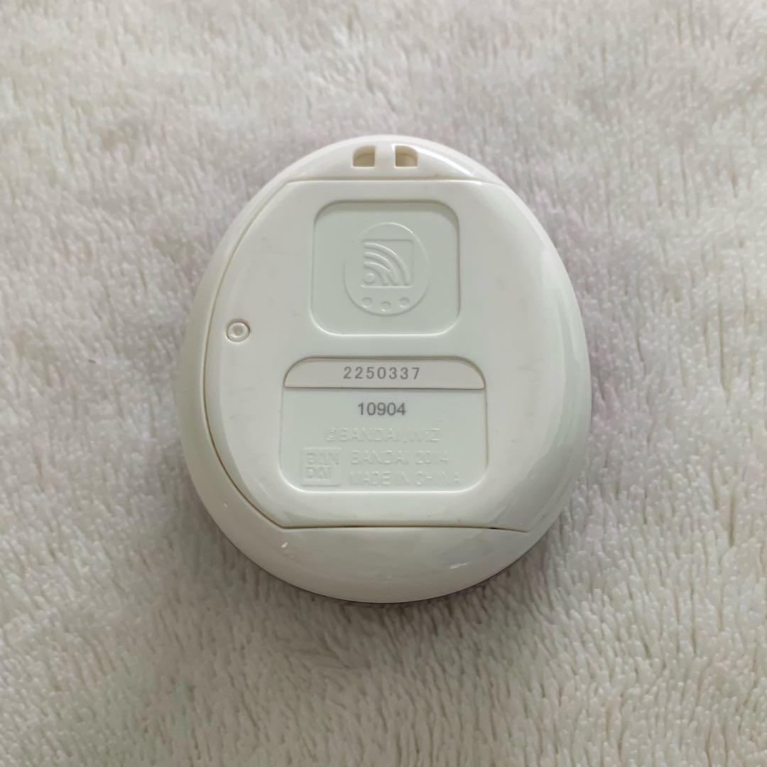 限定値下げ【美品】たまごっち4U パープル