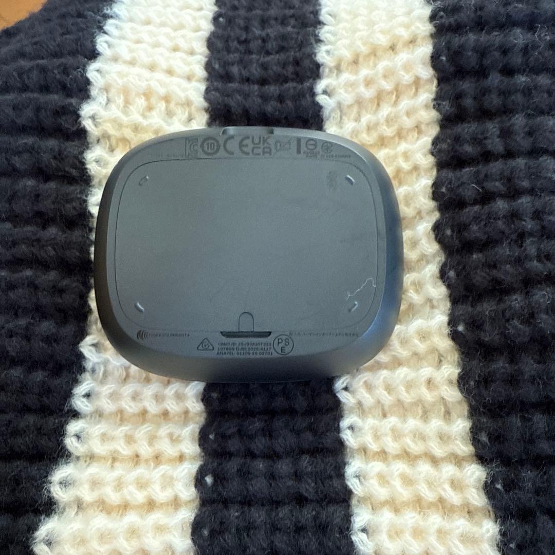 イヤホン JBL SENSE LITE