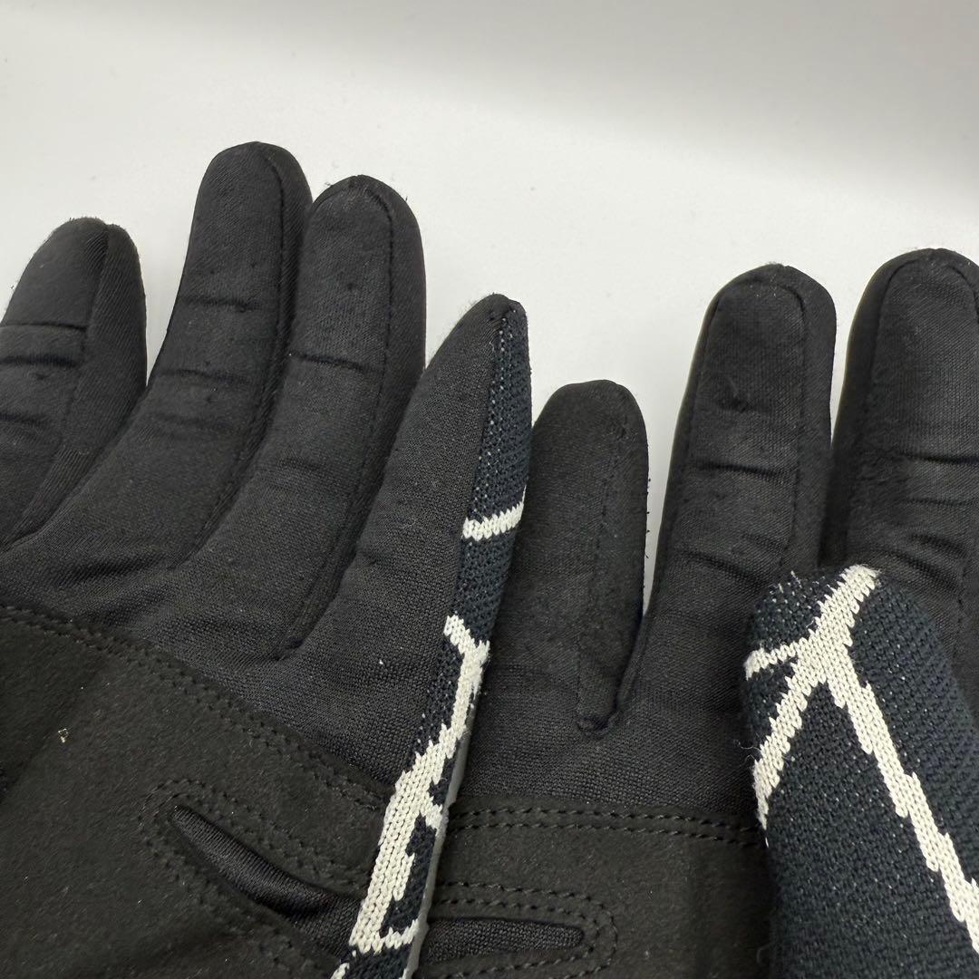 Supreme × Spyder 24AW スパイダー グローブ M