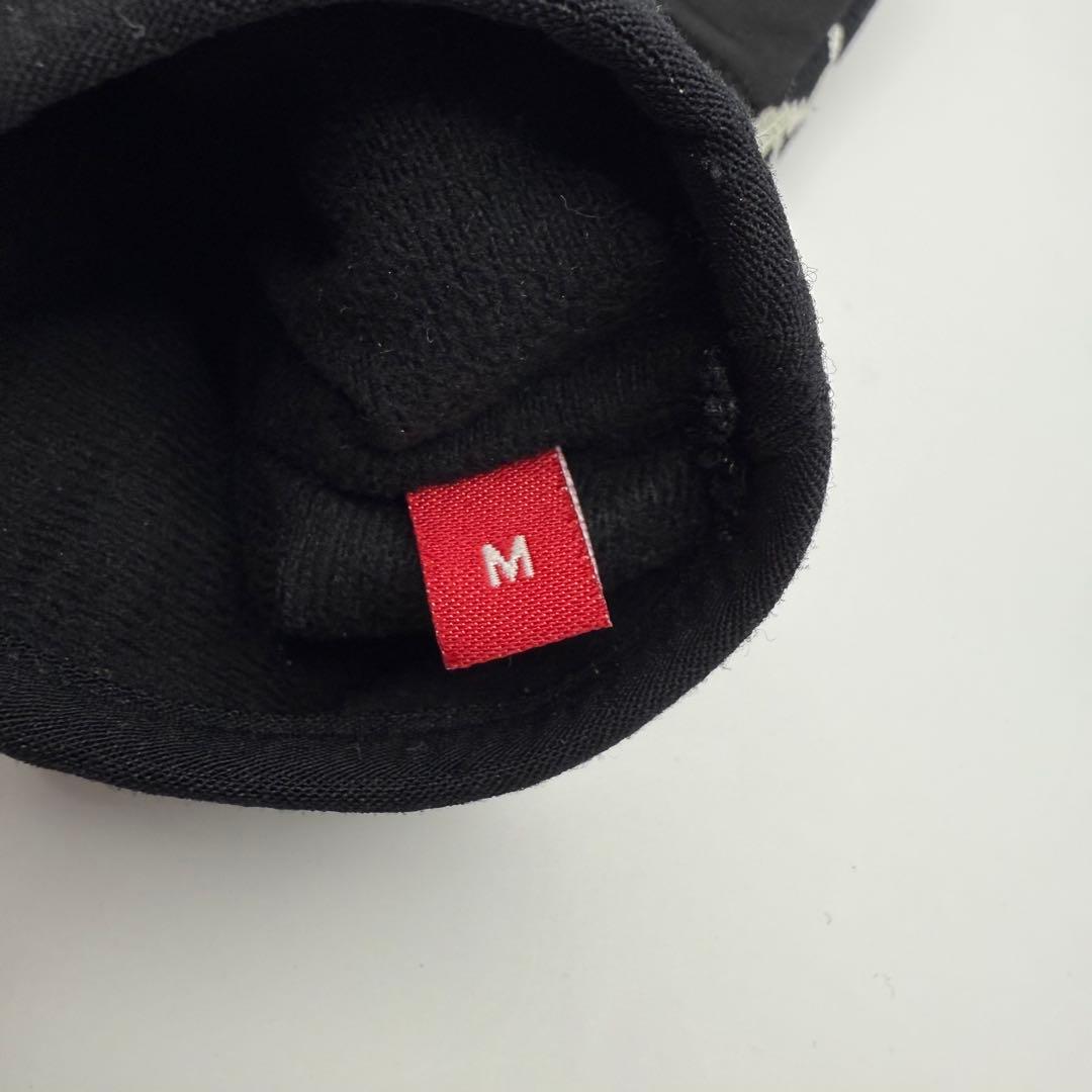 Supreme × Spyder 24AW スパイダー グローブ M