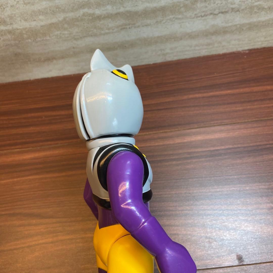 エレガブ ドクロ太郎 1期カラー ソフビ 5369