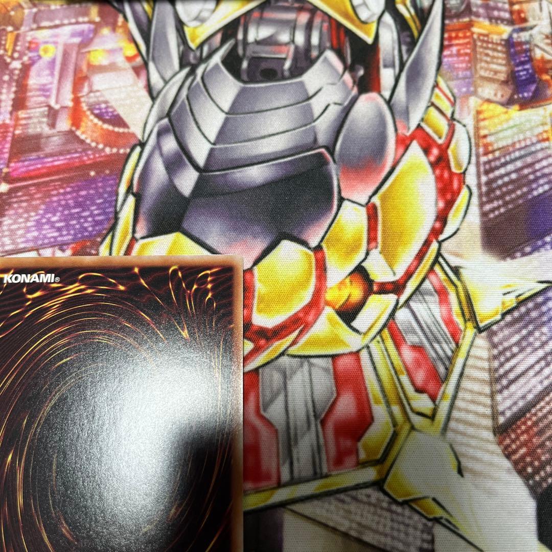 遊戯王　無限泡影　クオシク　25th