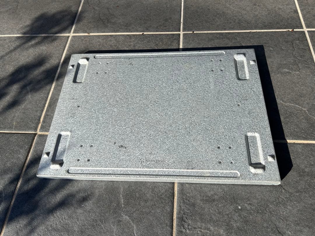  peak シェルフコンテナ　リッドラック25