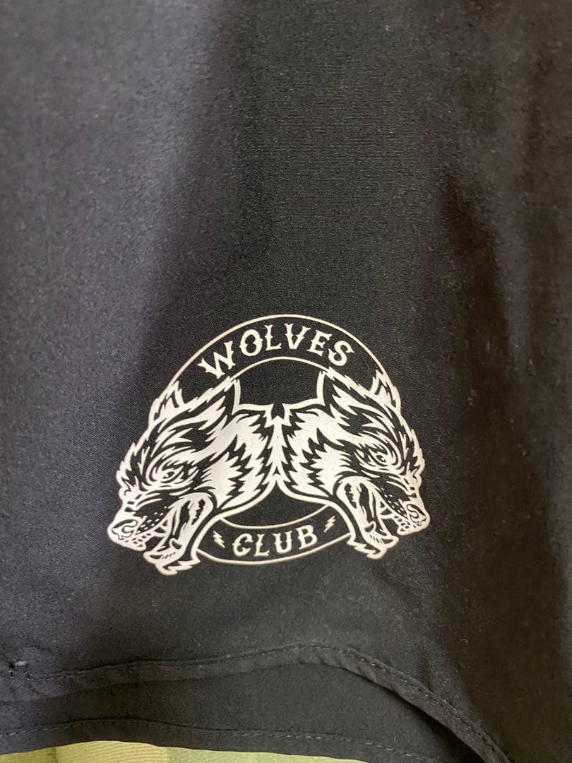 ダルクスポーツ サーフパンツ 30inch #LYFT#CRONOS