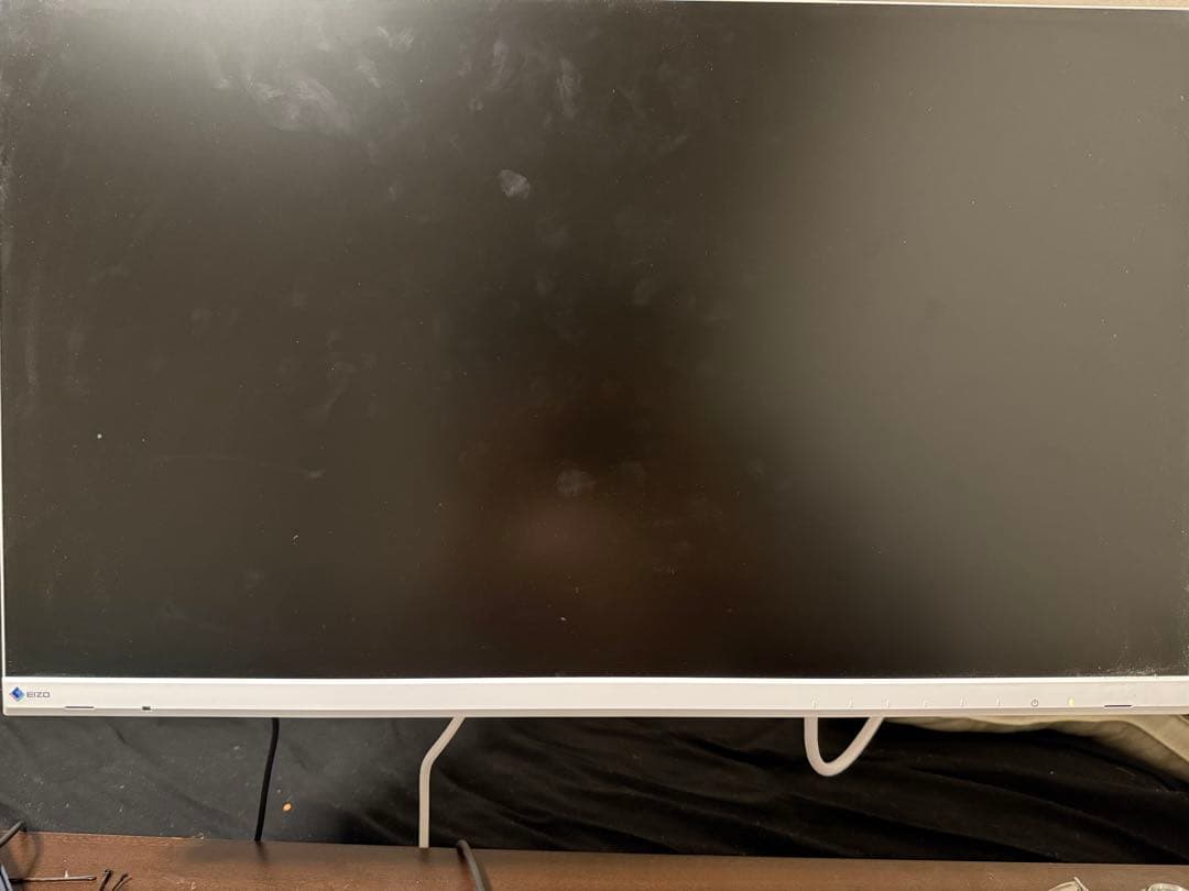 ディスプレイ 本体 eizo flexscan EV2760