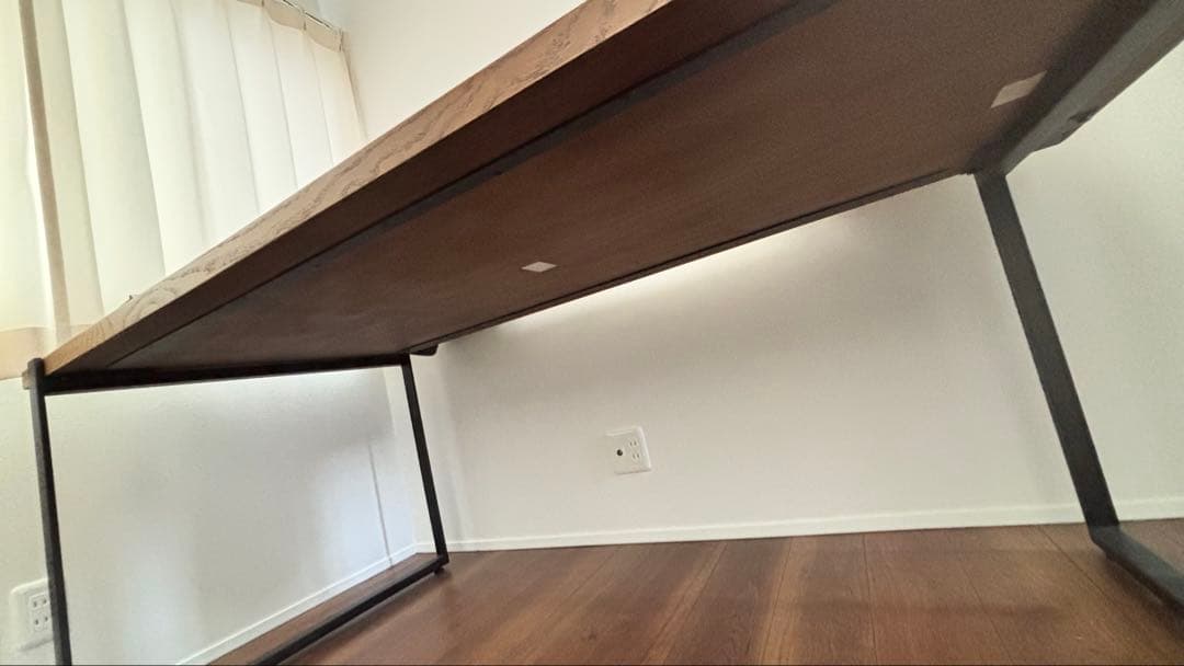 ☆期間限定タイムセール中☆ 関家具　ダイニングテーブル