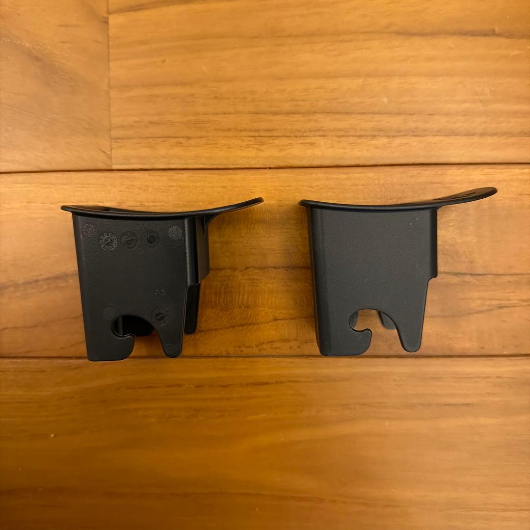 【直接取引】　ジョイー チャイルドシート　アーク360° ISO-FIX 回転