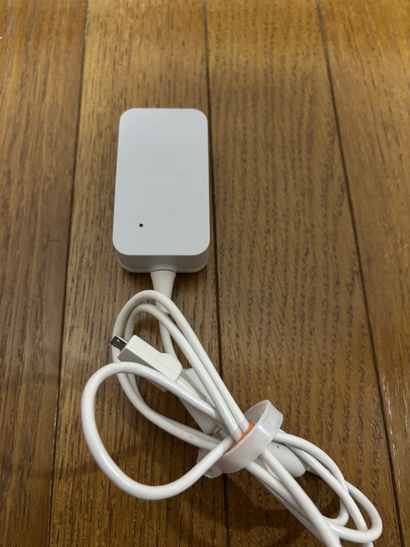 docomo らくらくホン　F01-M