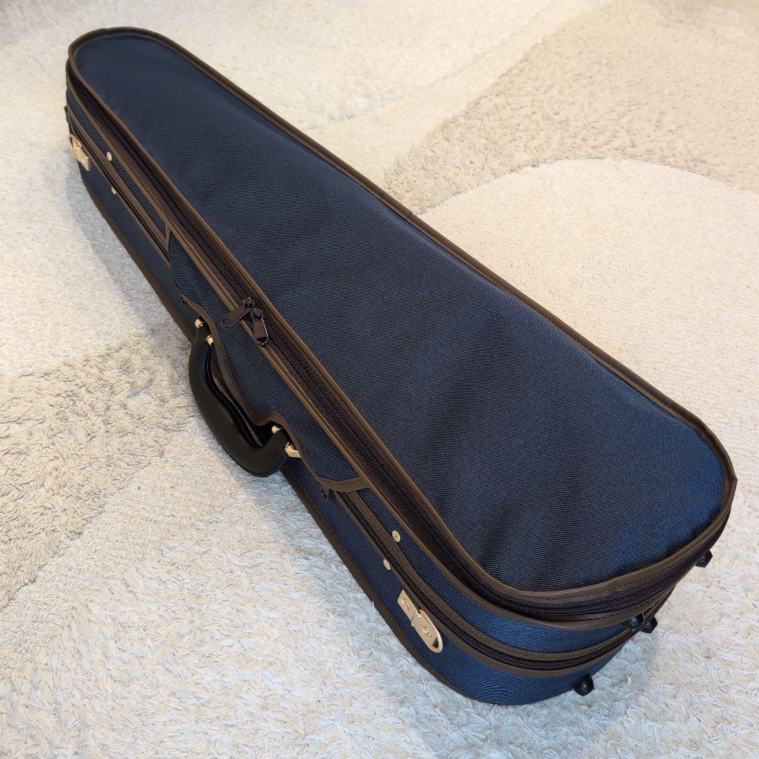 【バイオリンケース】Fiumebianca（フューメビアンカ）